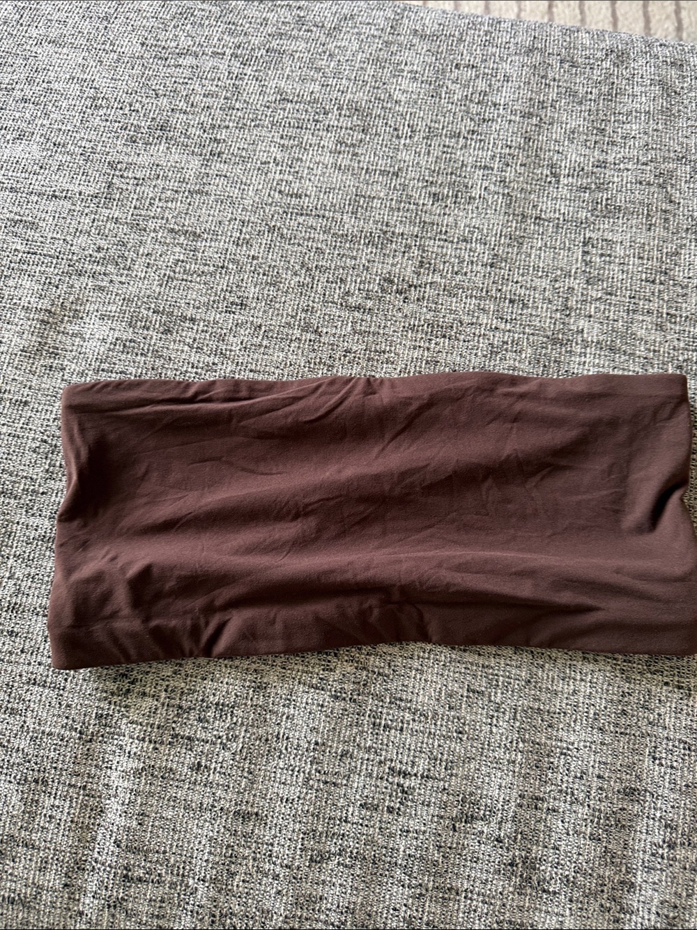 Skims fits everybody bandeau NWOT medium